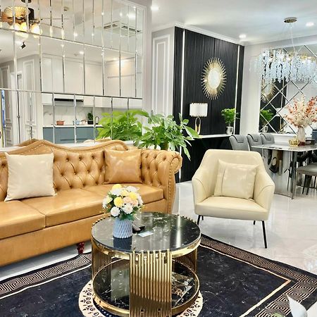 Kabi Homes - Luxury Apartment In Vinhomes Times City Hanoi Eksteriør billede