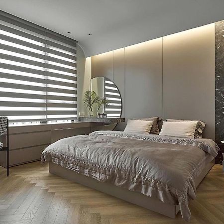 Kabi Homes - Luxury Apartment In Vinhomes Times City Hanoi Eksteriør billede